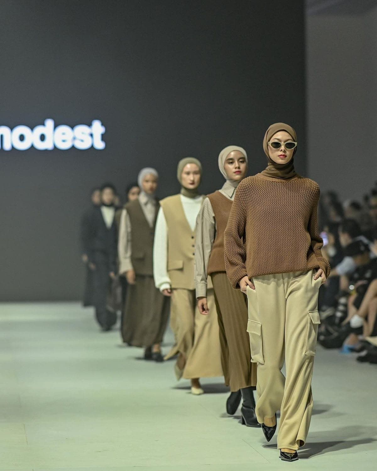 Modest Fashion Takes the Global Stage — Inclusivity, Style, and Identity in 2026